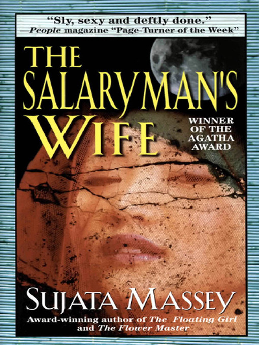 Title details for The Salaryman's Wife by Sujata Massey - Available